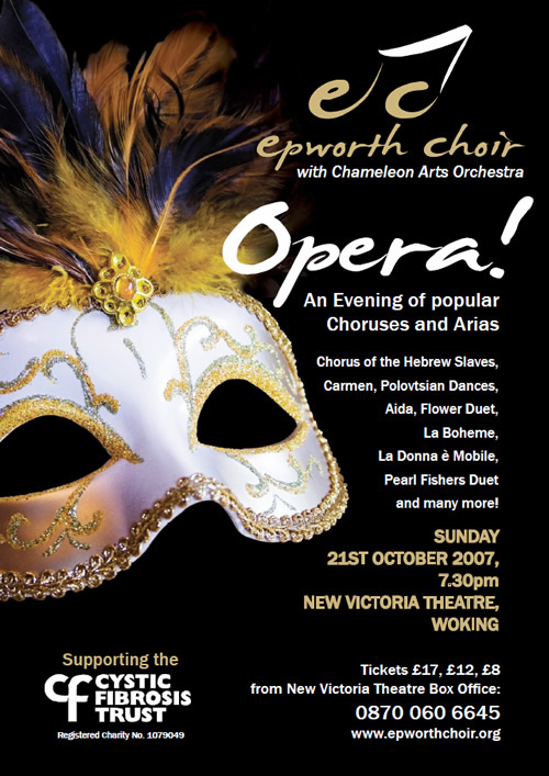Opera!