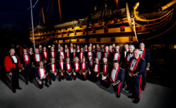 Royal Marines Band